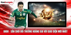 UK88 | Sân Chơi Đổi Thưởng Hoàng Gia Với Giao Diện Mới Nhất